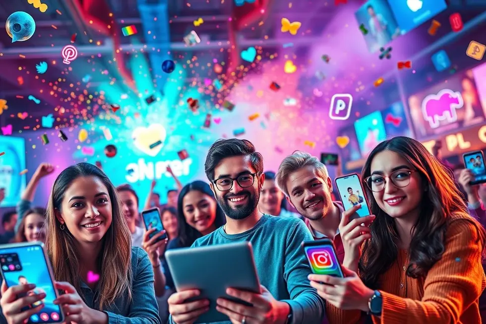 O Que São Microinfluenciadores e Por Que Sua Empresa Deve se Importar?