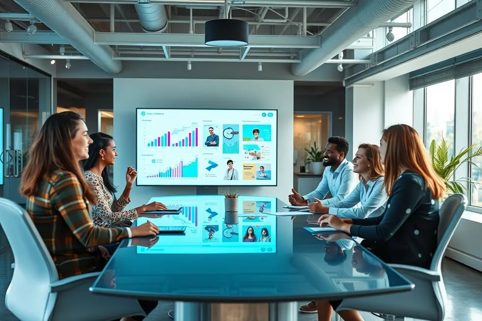 Princípios Humanistas no Marketing Digital