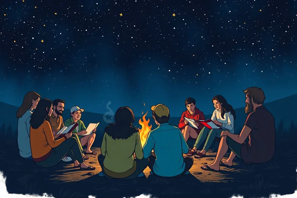 A Importância da Narrativa na Construção de Marcas