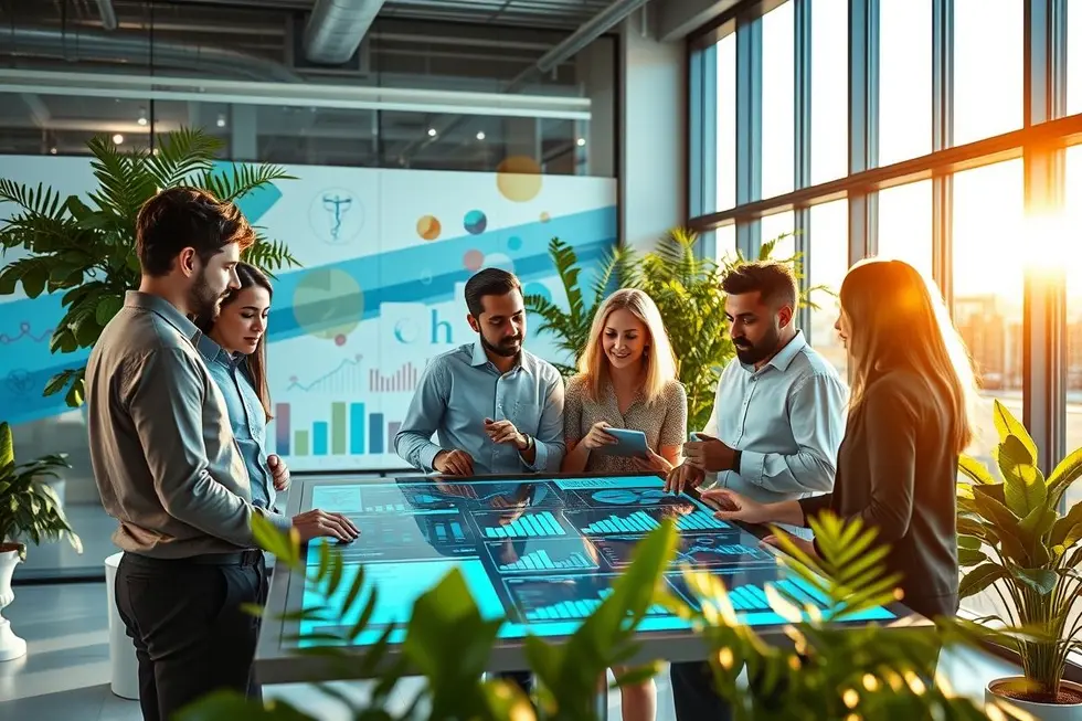 Personalização e Segmentação: O Futuro do Engajamento