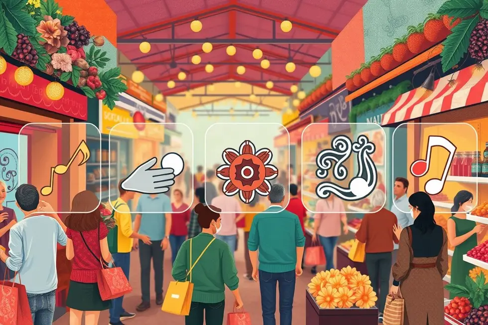 Entendendo o Poder do Marketing Sensorial