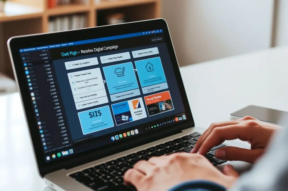 Habilidades em PPC e Publicidade Digital