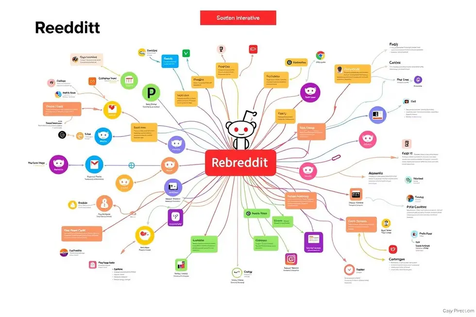 Entendendo o Reddit: A Cultura e a Estrutura das Comunidades