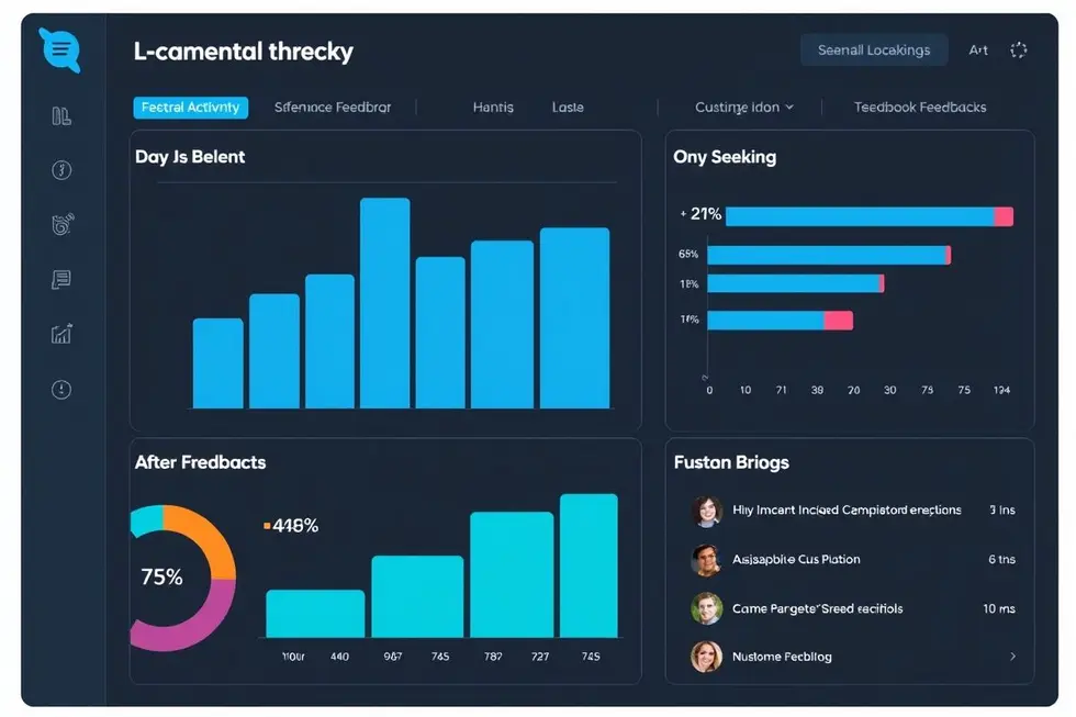Resultados e Métricas: Medindo o Sucesso do Marketing Sensorial