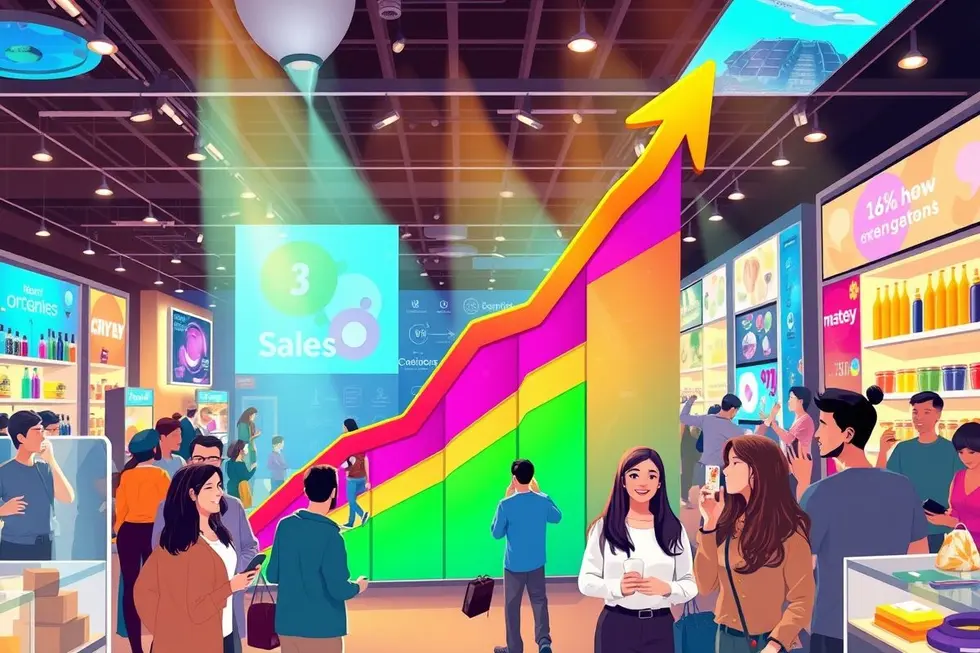 Resultados Comprovados e Estudos de Caso