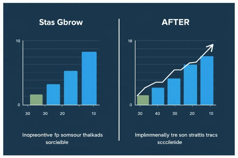 Resultados Reais: O Impacto do Humanismo nas Vendas Digitais