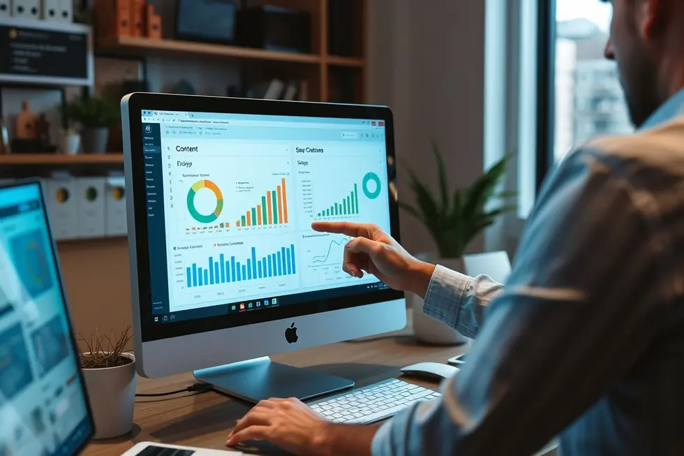 Domínio em SEO e Marketing de Conteúdo