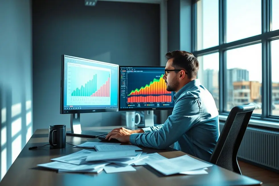 SEO: A Base da Visibilidade Online