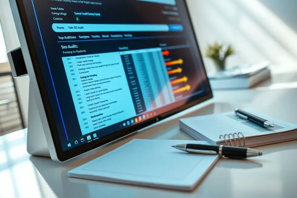 SEO: O Poder da Otimização de Busca