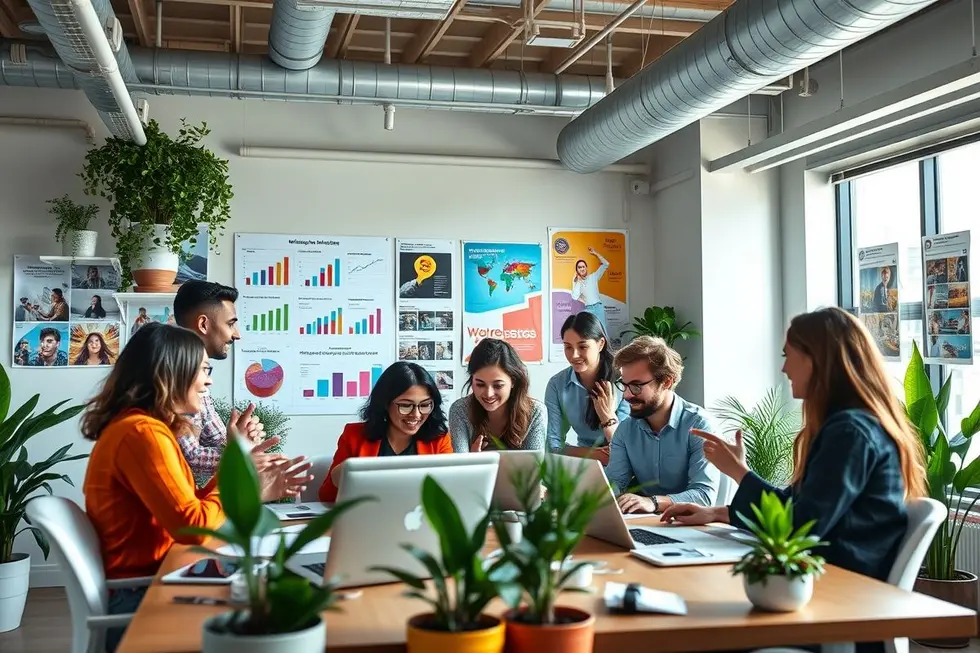 Estratégias Eficazes para Colaborações com Microinfluenciadores