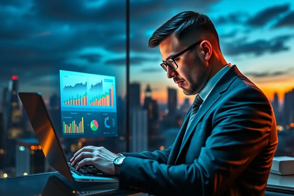 A Revolução das Redes Sociais: Dados e Tendências