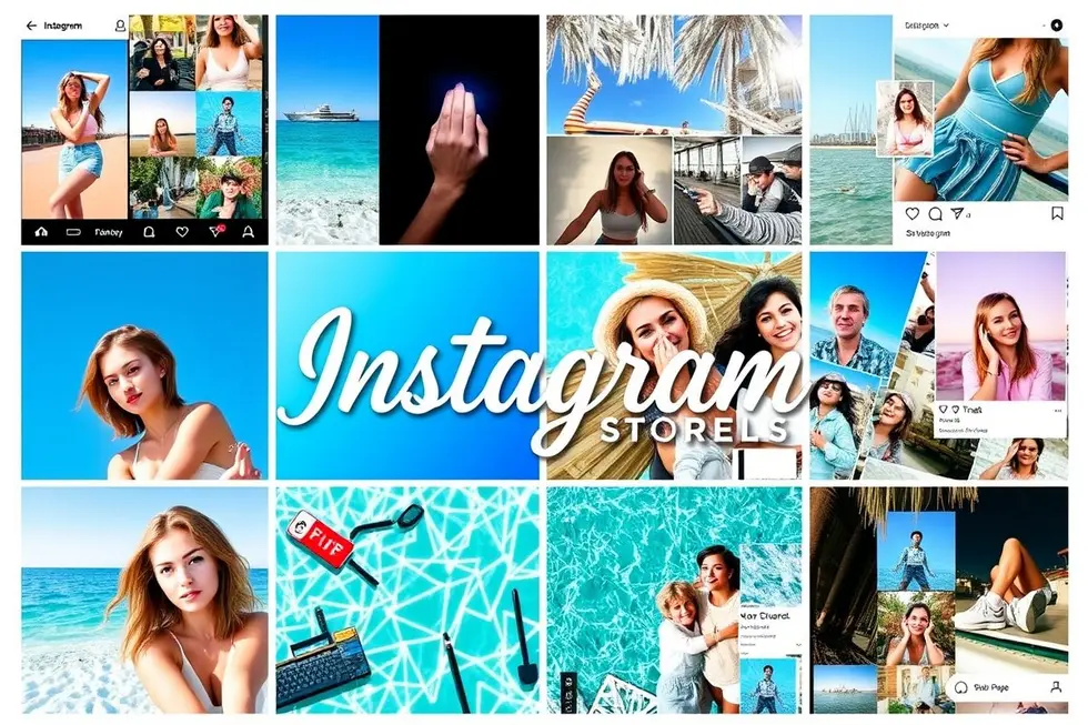 Utilize Stories e Reels para Aumentar a Visibilidade