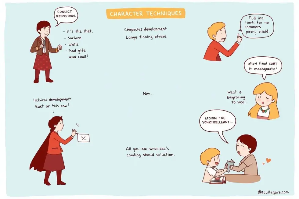 Estratégias Eficazes de Storytelling