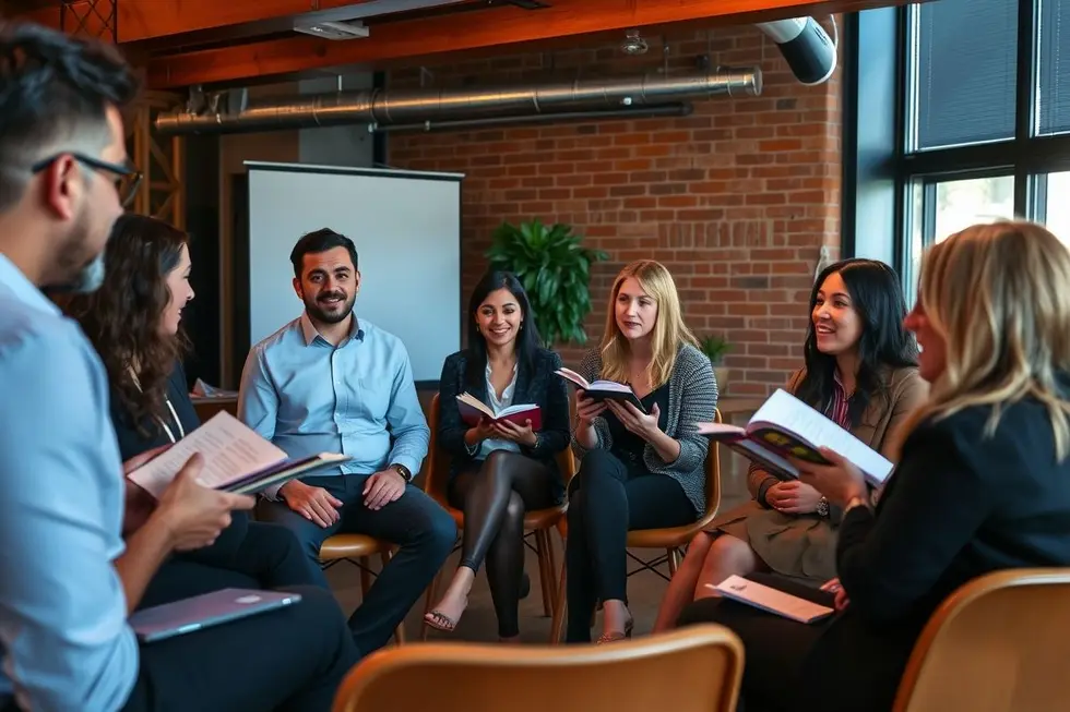 O Poder da Narrativa na Construção de Marcas