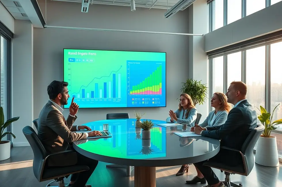 Casos de Sucesso com Abordagem Humanista