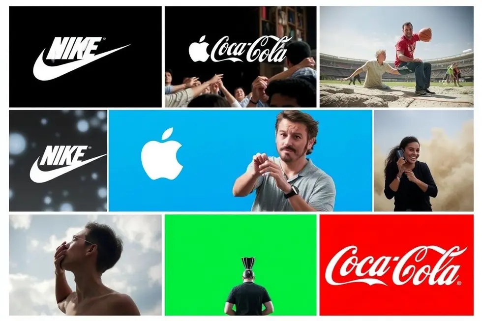 Exemplos de Sucesso: Marcas que Contam boas Histórias