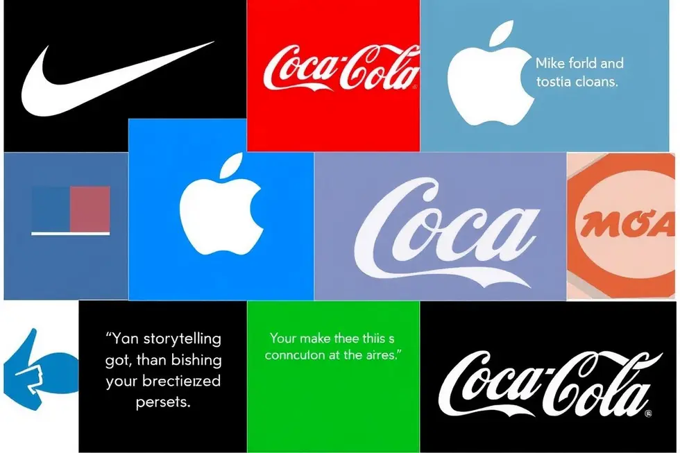 Exemplos de Sucesso em Brand Storytelling