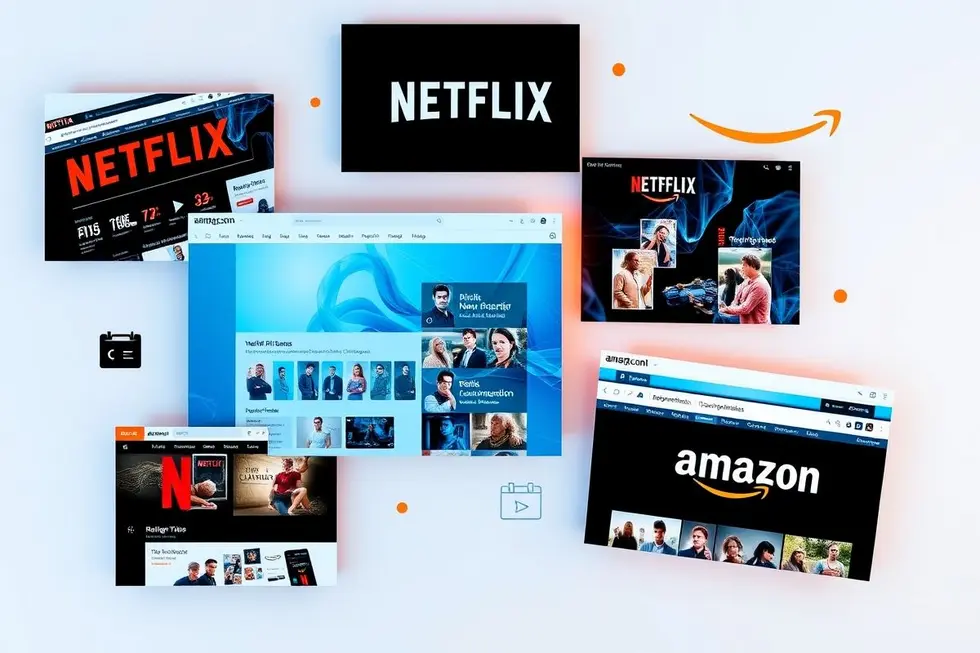 Casos de Sucesso: Como Marcas Eficientes Usam Algoritmos