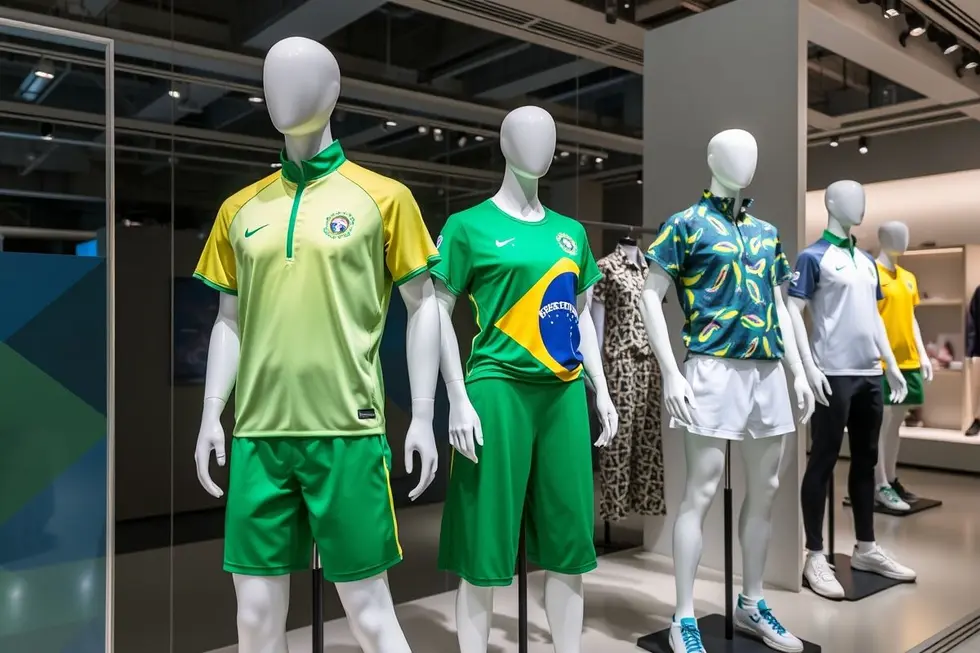 Sustentabilidade e Inovação nos Uniformes