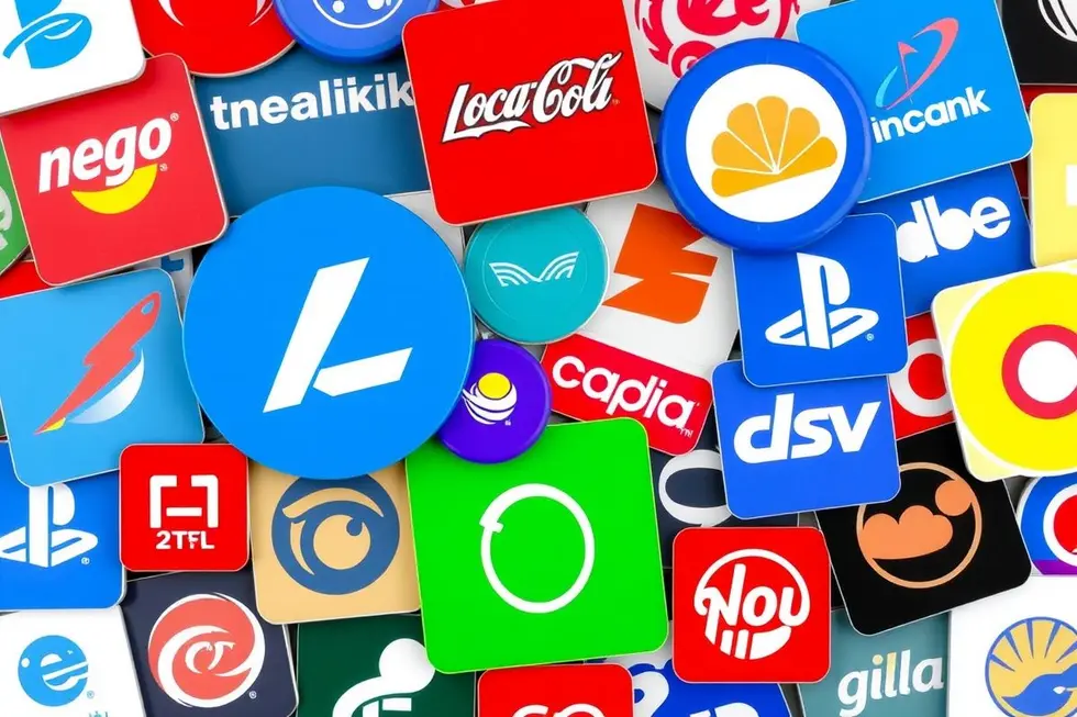 5 Táticas Visuais que Aumentam o Reconhecimento de Marca