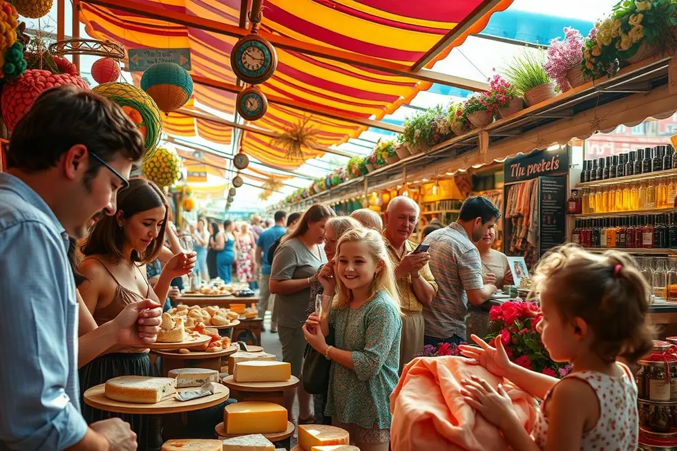 Estratégias Eficazes para Ativar os Sentidos de Seus Clientes