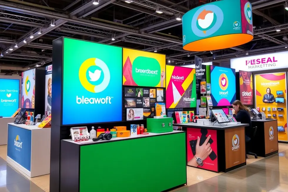 Técnicas Visuais para Capturar a Atenção dos Consumidores