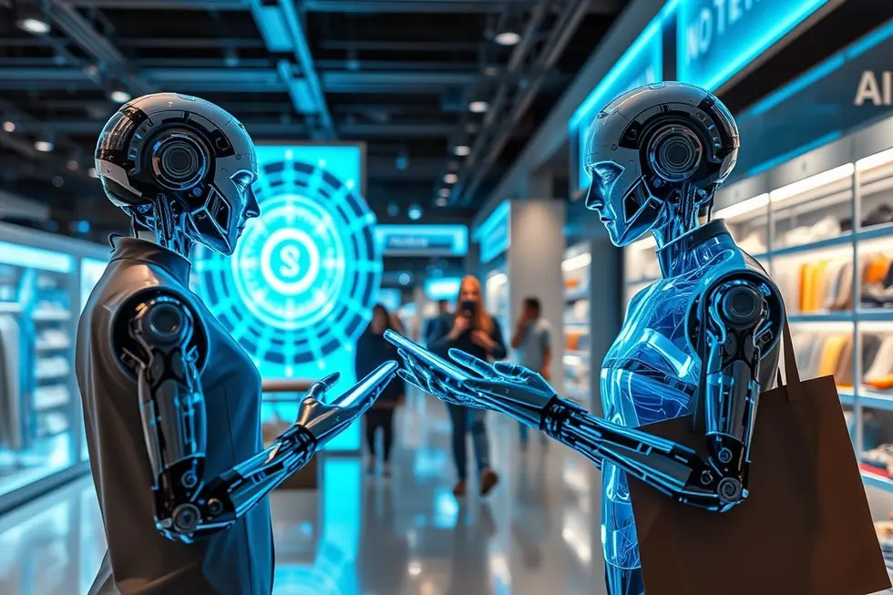 Tendências Futuras: O Que Esperar dos Algoritmos e Decisões de Compra