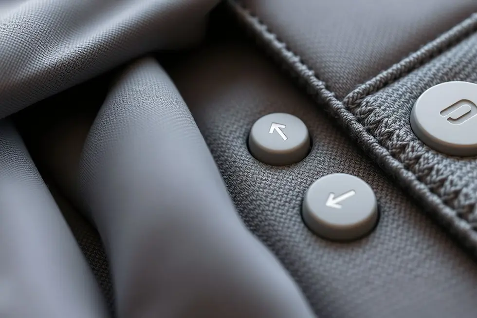 A Importância do Toque e da Textura