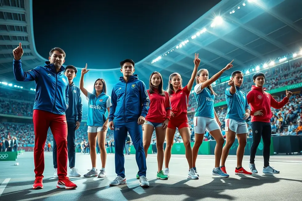 O Papel dos Uniformes na Construção da Marca