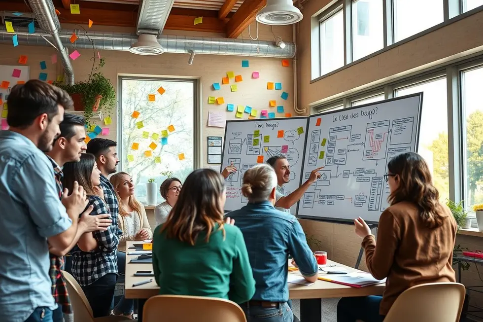 O Papel da Experiência do Usuário na Conversão de Vendas