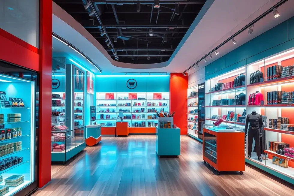 Visuais e Auditivos: A Sinergia no Marketing Sensorial