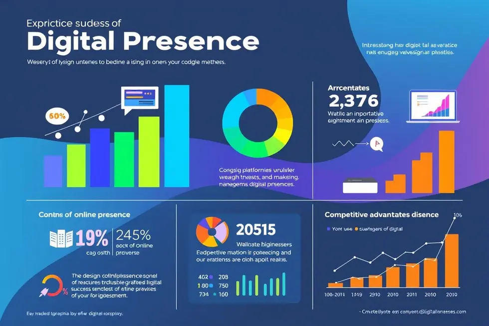 Entendendo a Importância da Presença Digital