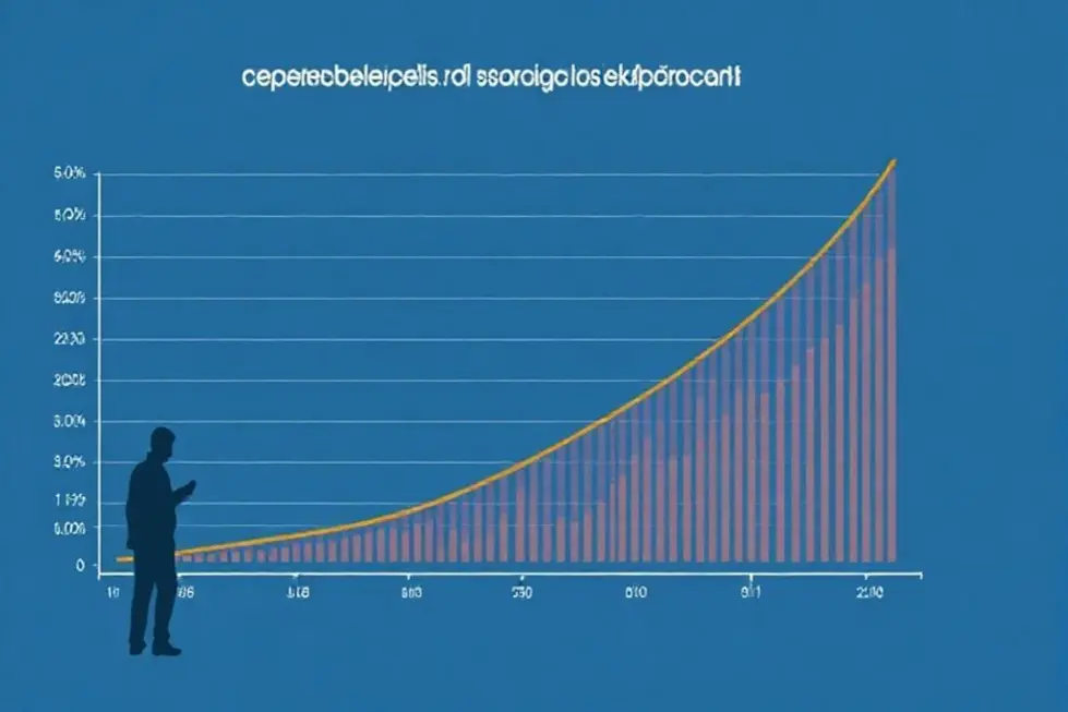 Análise Preditiva e Antecipação de Tendências