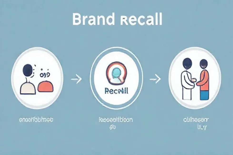 Entendendo a Lembrança de Marca: O Que Realmente Importa