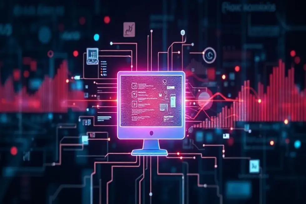 Entendendo a Importância da IA no Marketing Digital