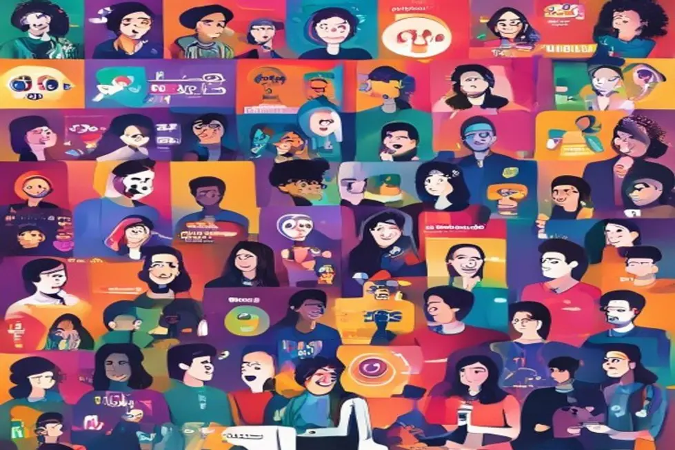 Entendendo o Poder das Comunidades Online