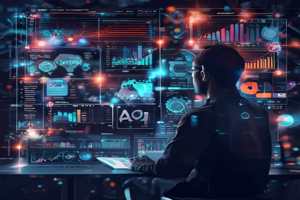 Entendendo a Inteligência Artificial e Seu Impacto no Marketing Digital