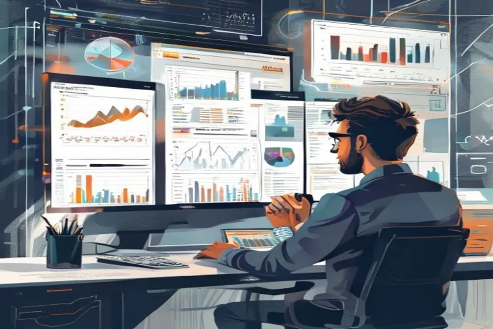 Capítulo 1: A Importância da Análise de Dados