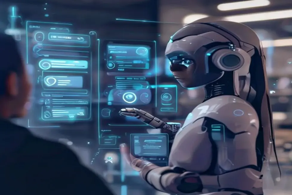 Automação de Campanhas com Chatbots e Assistentes Virtuais
