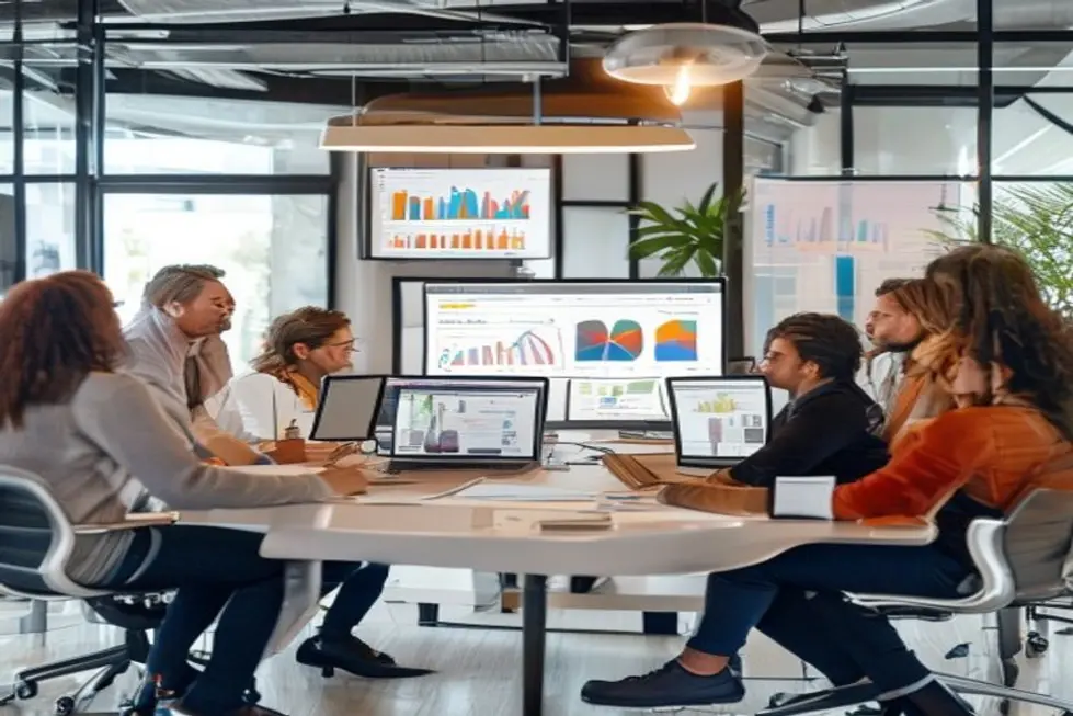 Contextualizando o CRM no Marketing Moderno