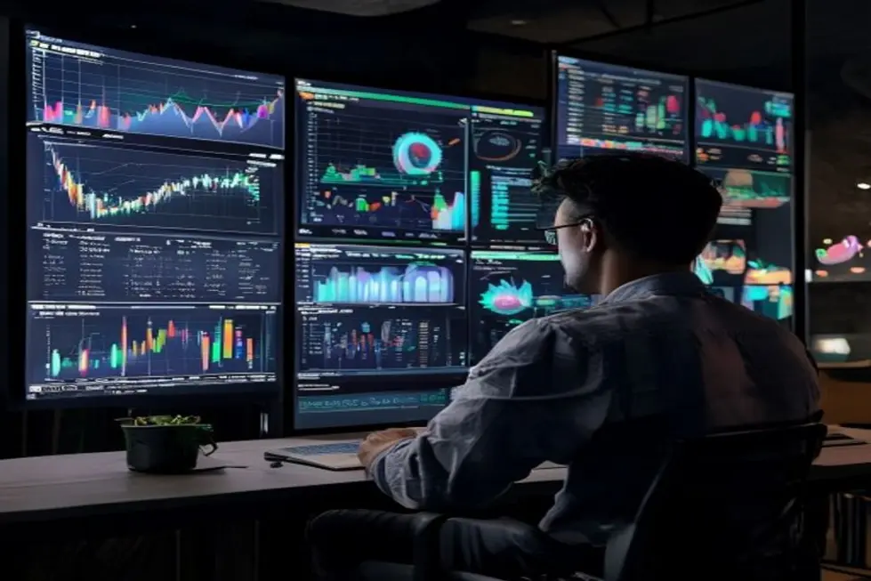 Análise de Dados: Medindo Seu Sucesso em Tempo Real