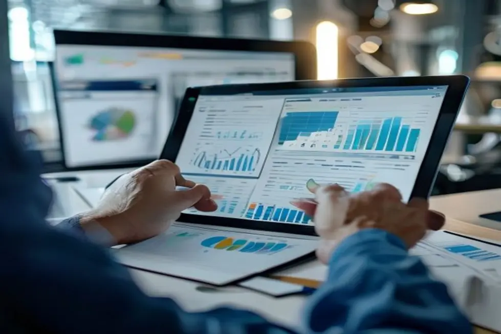 Domínio de Análise de Dados: Decifrando Números