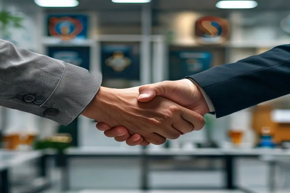 Construindo Relações Sólidas: O Papel da Ética no Marketing