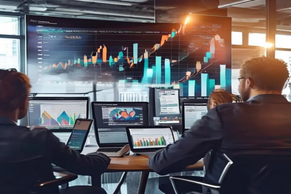 Entendendo o Growth Marketing e Suas Fundamentações