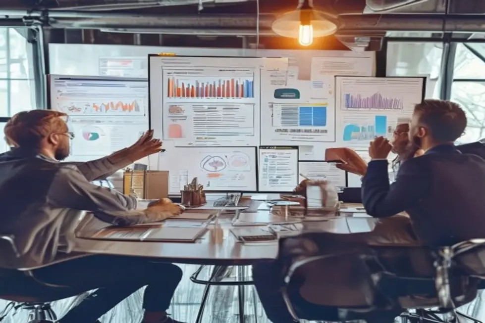 Personalização de Marketing com Análise de Dados