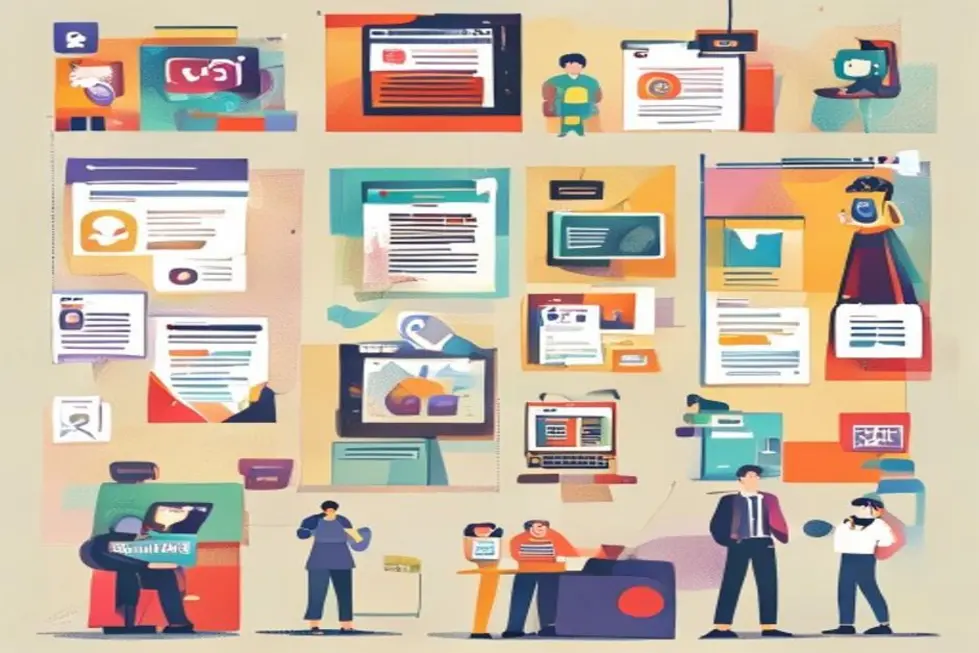 O Que é UGC e Por Que É Vital para o Marketing