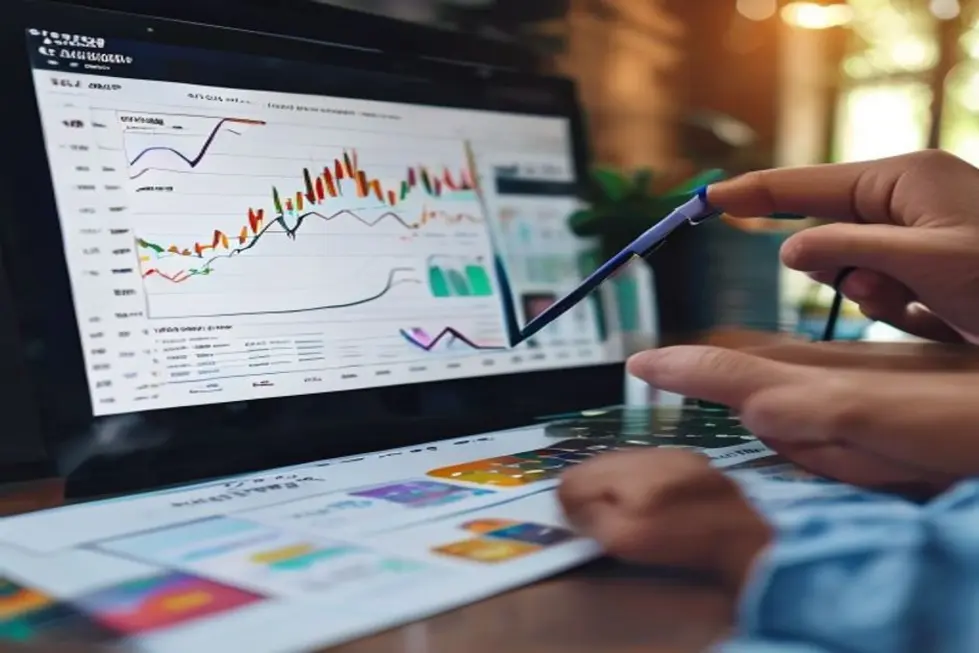 Estatísticas e Resultados da Utilização de UGC
